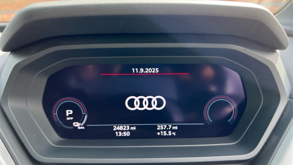 Used Audi Q4 e-tron 2021 for sale - 76191189: Photo 14