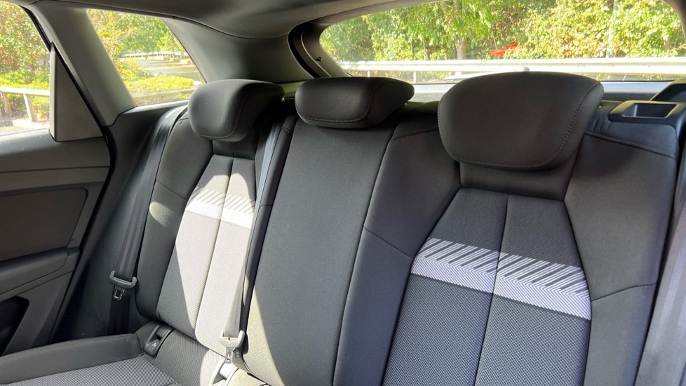 Used Audi Q4 e-tron 2021 for sale - 76191189: Photo 15
