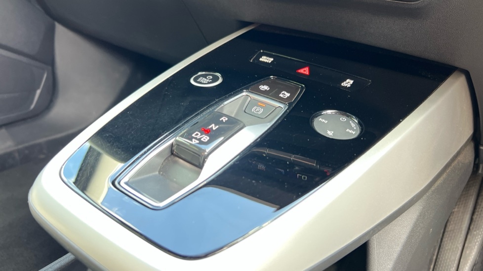 Used Audi Q4 e-tron 2021 for sale - 76191189: Photo 19