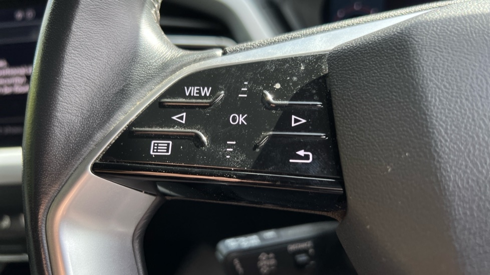 Used Audi Q4 e-tron 2021 for sale - 76191189: Photo 24