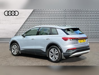 Used Audi Q4 e-tron 2021 for sale - 76191189: Photo 3