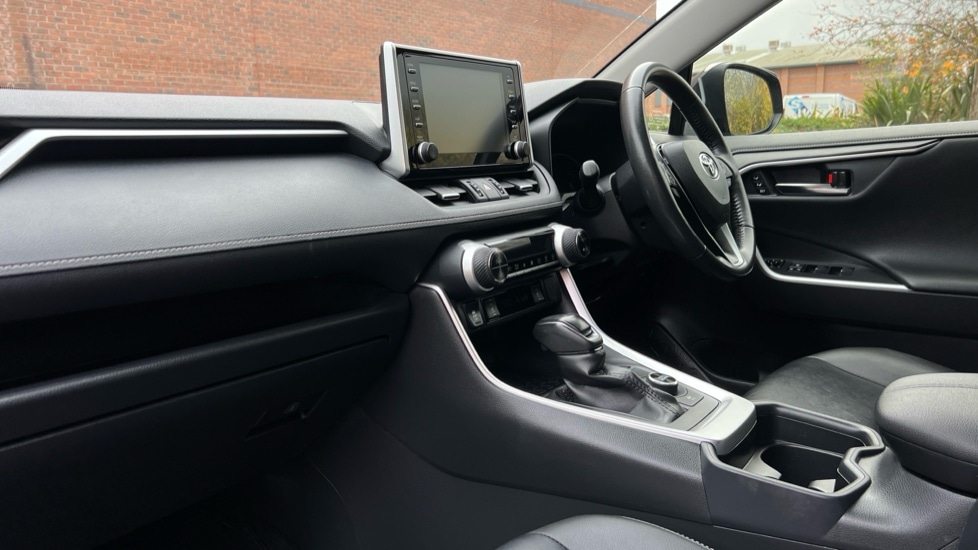 Used Toyota RAV4 2020 for sale - 76589907: Photo 10