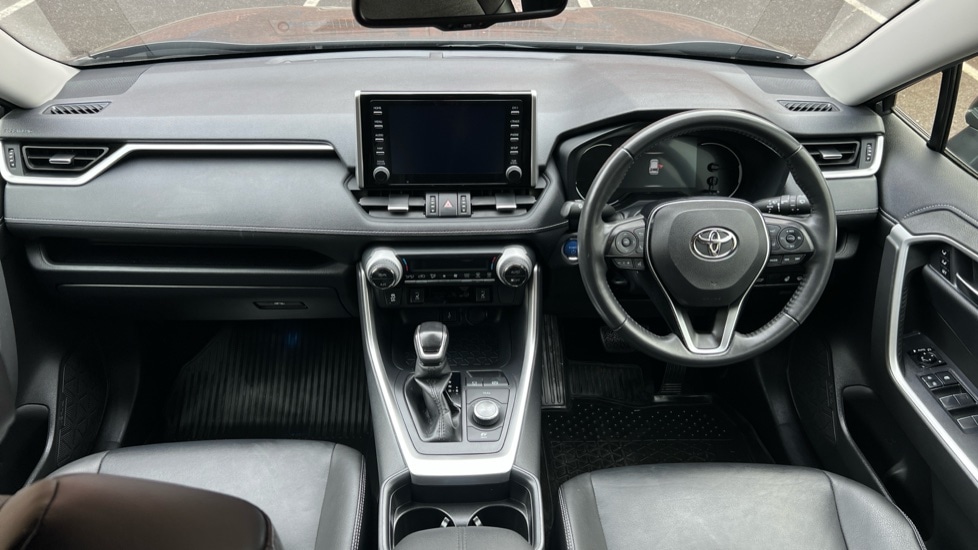 Used Toyota RAV4 2020 for sale - 76589907: Photo 11