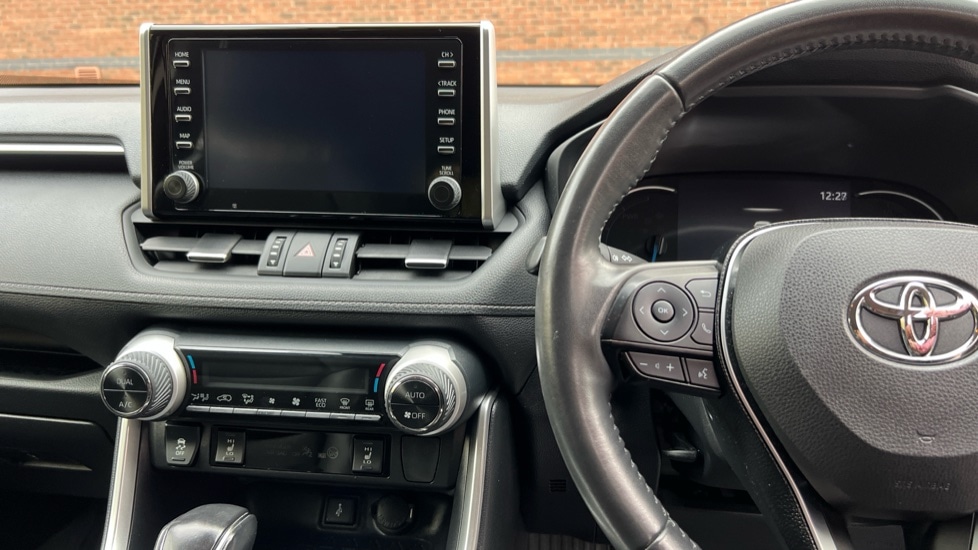 Used Toyota RAV4 2020 for sale - 76589907: Photo 12