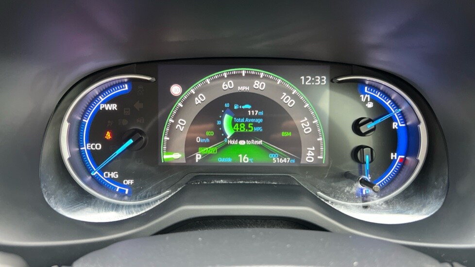 Used Toyota RAV4 2020 for sale - 76589907: Photo 13