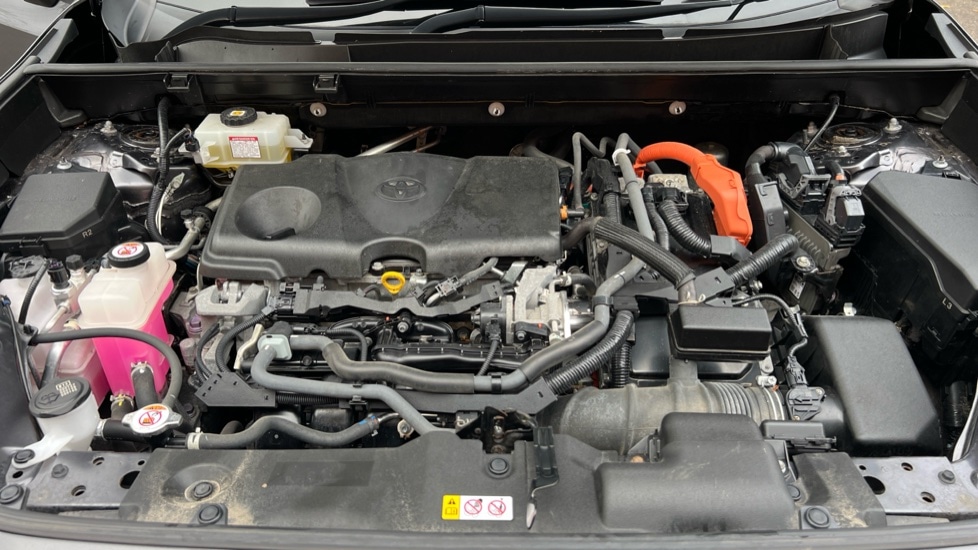 Used Toyota RAV4 2020 for sale - 76589907: Photo 16