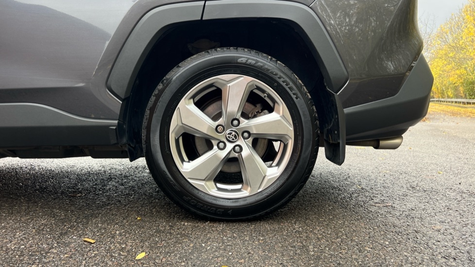 Used Toyota RAV4 2020 for sale - 76589907: Photo 18