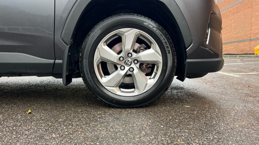 Used Toyota RAV4 2020 for sale - 76589907: Photo 20