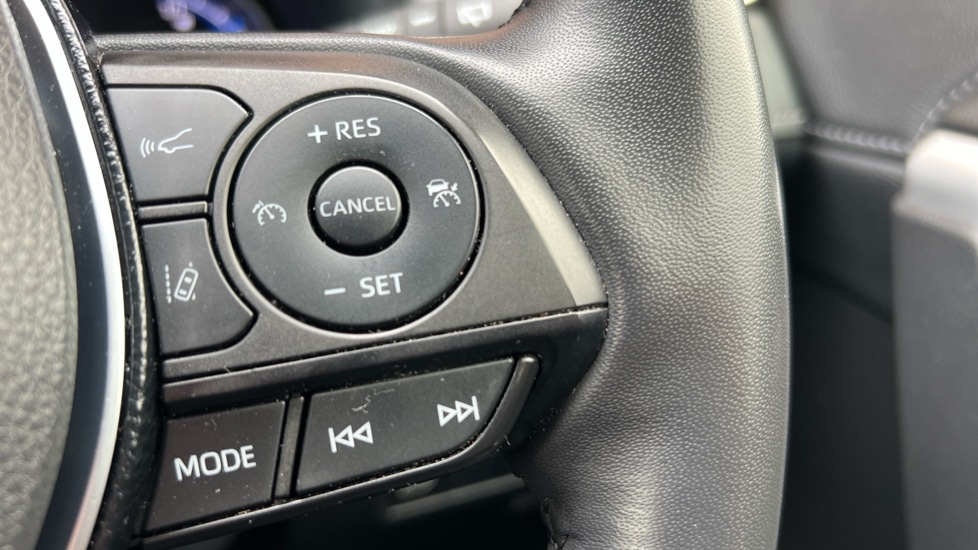 Used Toyota RAV4 2020 for sale - 76589907: Photo 22