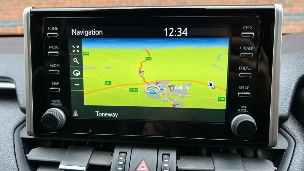 Used Toyota RAV4 2020 for sale - 76589907: Photo 26