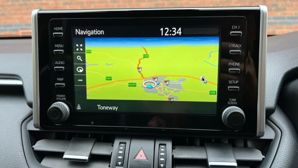 Used Toyota RAV4 2020 for sale - 76589907: Photo 27