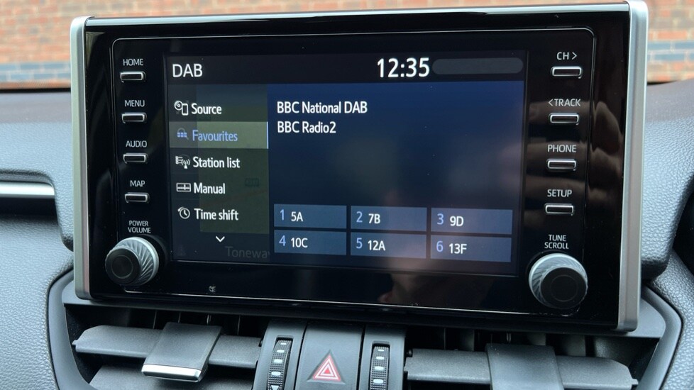 Used Toyota RAV4 2020 for sale - 76589907: Photo 35