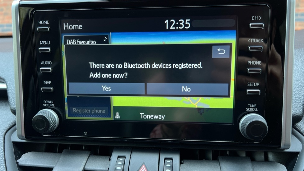 Used Toyota RAV4 2020 for sale - 76589907: Photo 36