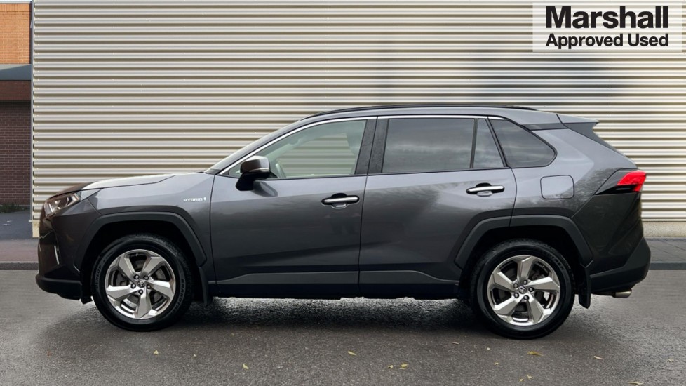 Used Toyota RAV4 2020 for sale - 76589907: Photo 6