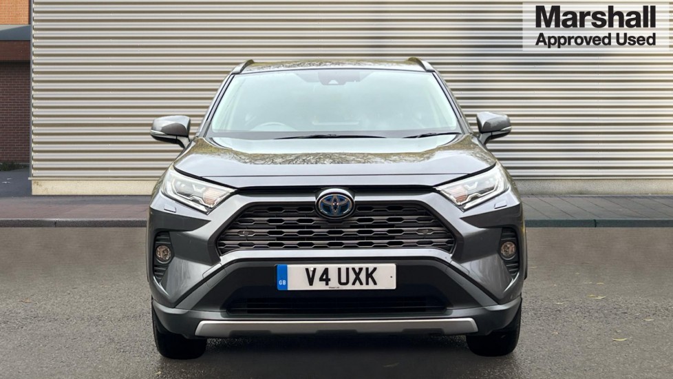 Used Toyota RAV4 2020 for sale - 76589907: Photo 8