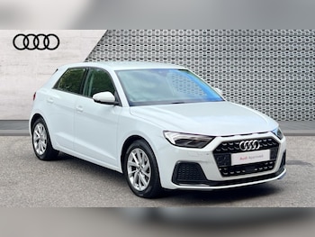 Audi - A1