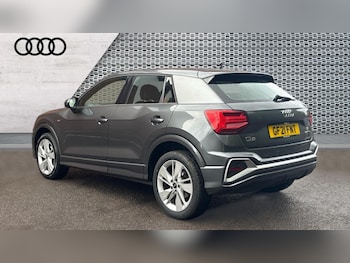 Used Audi Q2 2021 for sale - 75902258: Photo