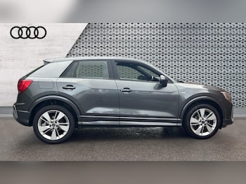 Used Audi Q2 2021 for sale - 75902258: Photo
