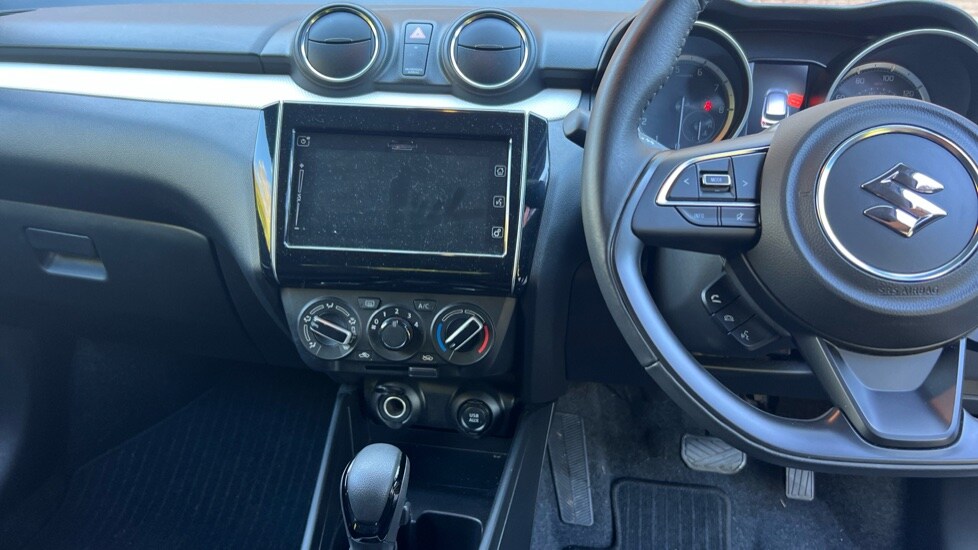 Used Suzuki Swift 2023 for sale - 76180169: Photo 12