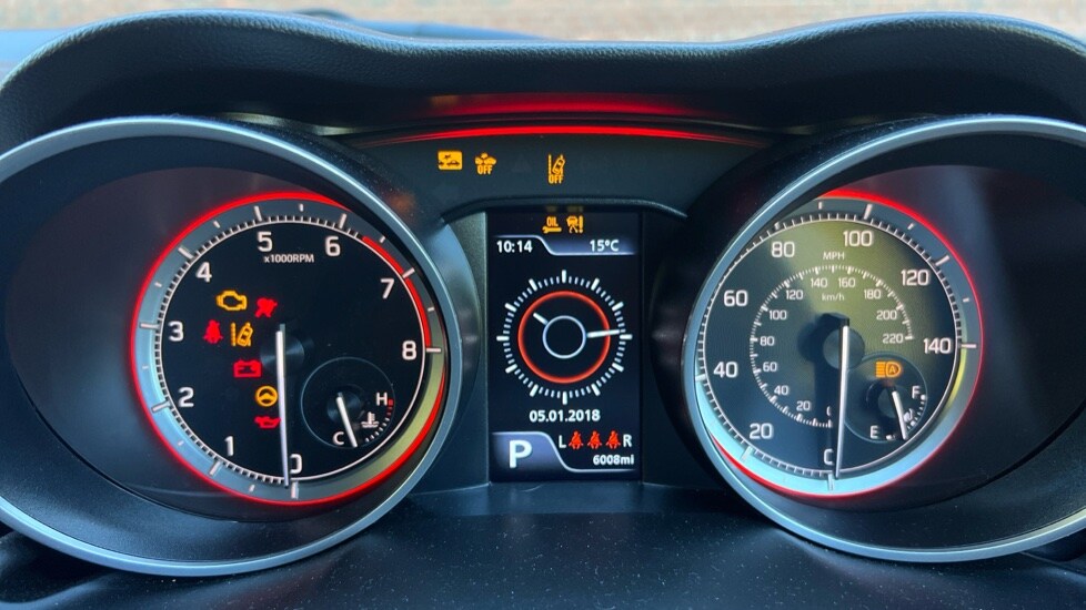 Used Suzuki Swift 2023 for sale - 76180169: Photo 13