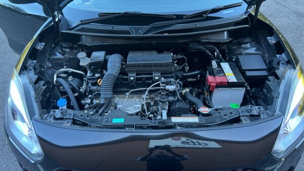 Used Suzuki Swift 2023 for sale - 76180169: Photo 16