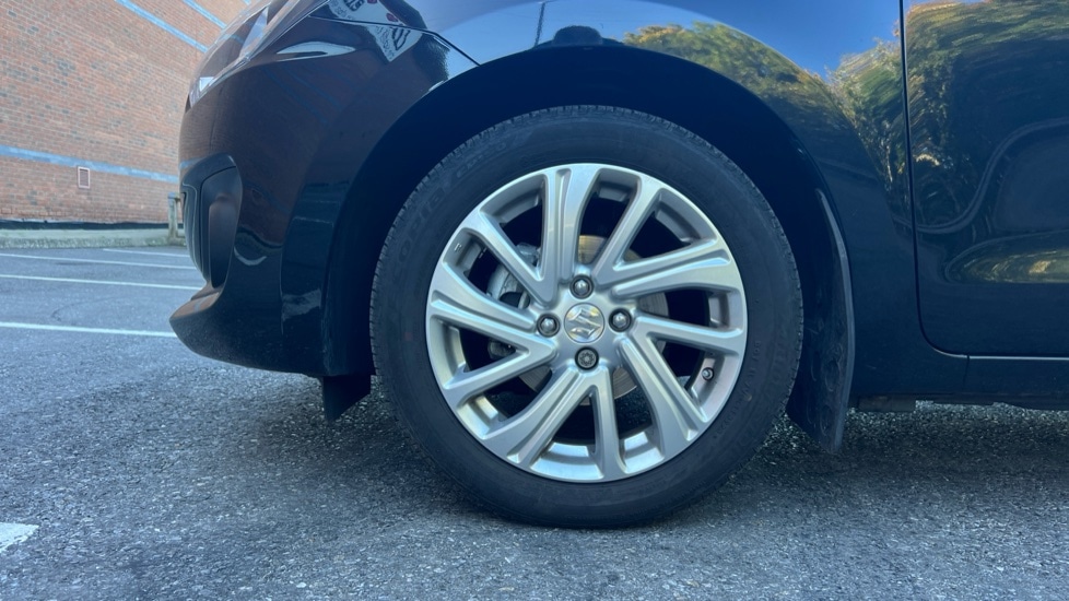 Used Suzuki Swift 2023 for sale - 76180169: Photo 17