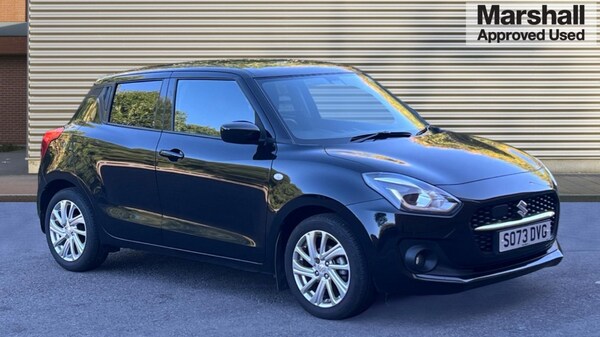 Used Suzuki Swift 2023 for sale - 76180169: Photo 1