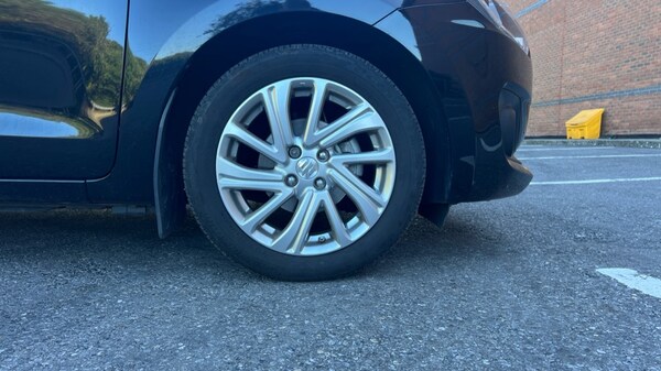 Used Suzuki Swift 2023 for sale - 76180169: Photo 20