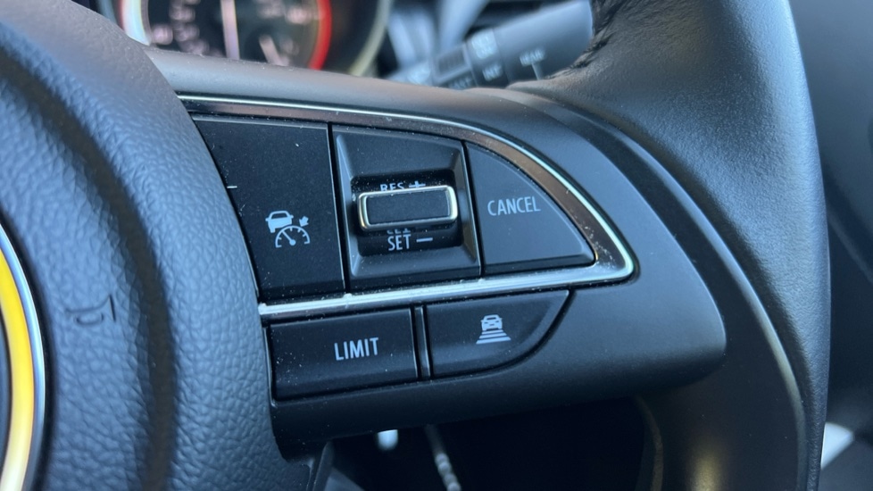 Used Suzuki Swift 2023 for sale - 76180169: Photo 22