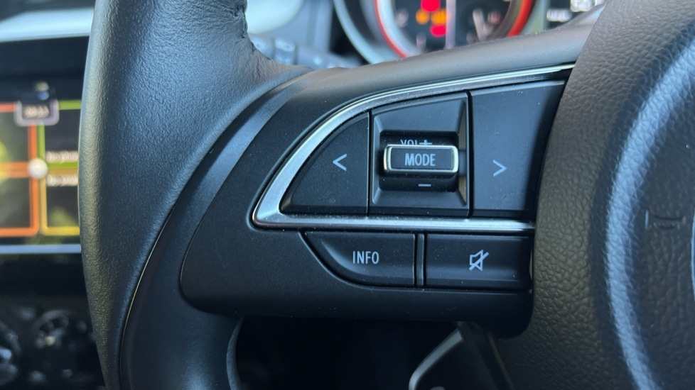 Used Suzuki Swift 2023 for sale - 76180169: Photo 23