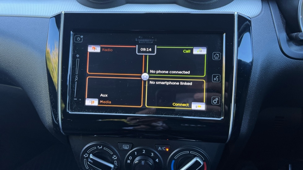 Used Suzuki Swift 2023 for sale - 76180169: Photo 27