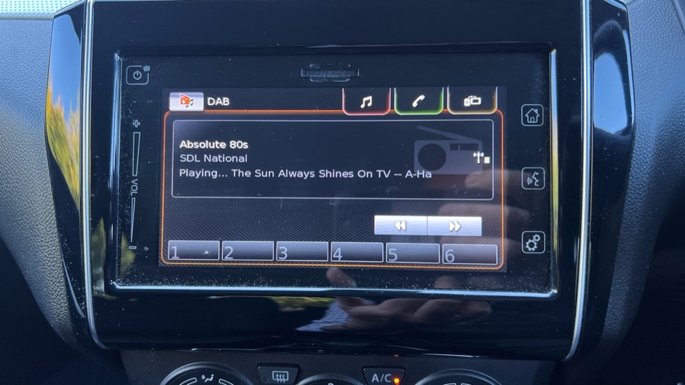 Used Suzuki Swift 2023 for sale - 76180169: Photo 34