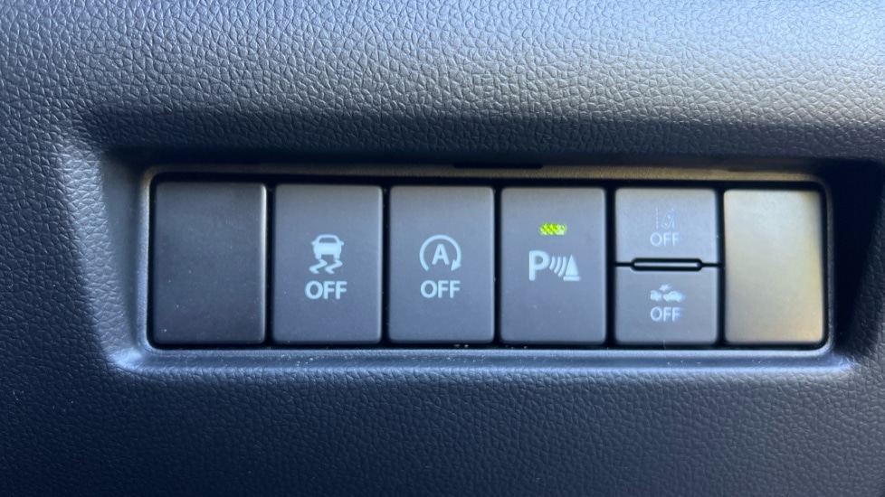 Used Suzuki Swift 2023 for sale - 76180169: Photo 37