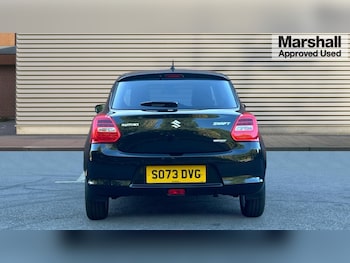 Used Suzuki Swift 2023 for sale - 76180169: Photo 4