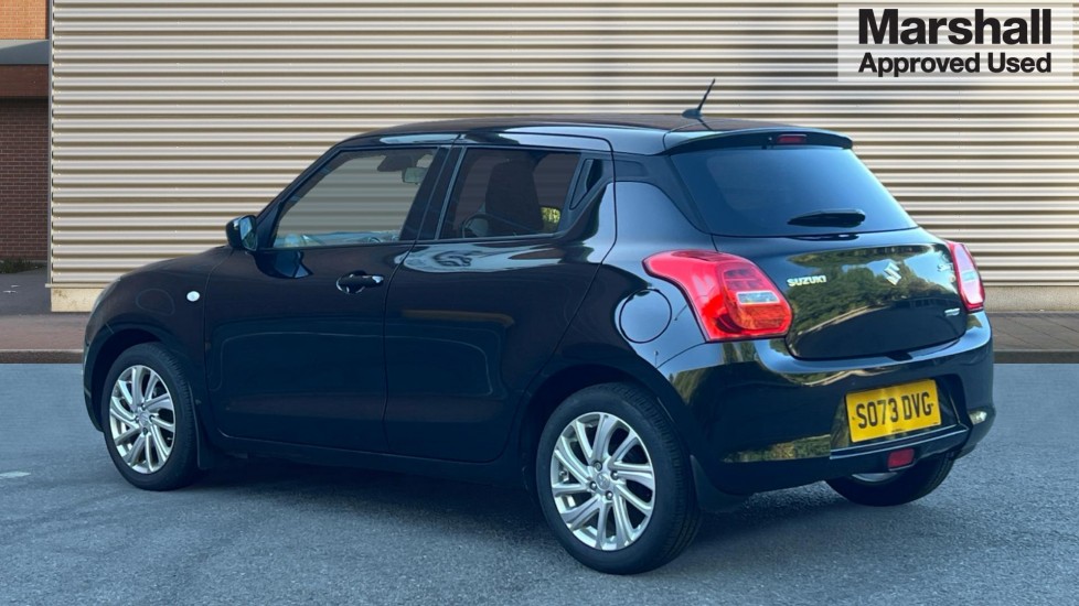 Used Suzuki Swift 2023 for sale - 76180169: Photo 5