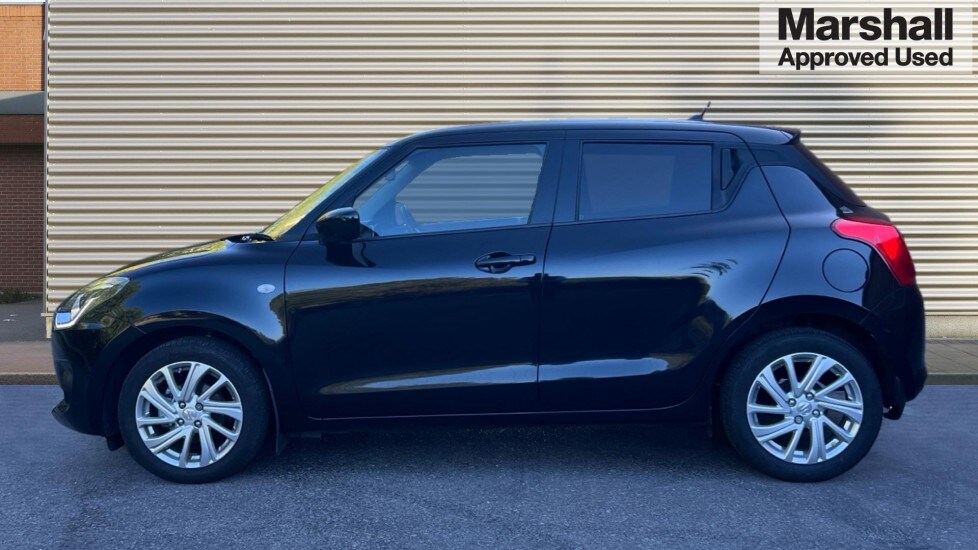 Used Suzuki Swift 2023 for sale - 76180169: Photo 6