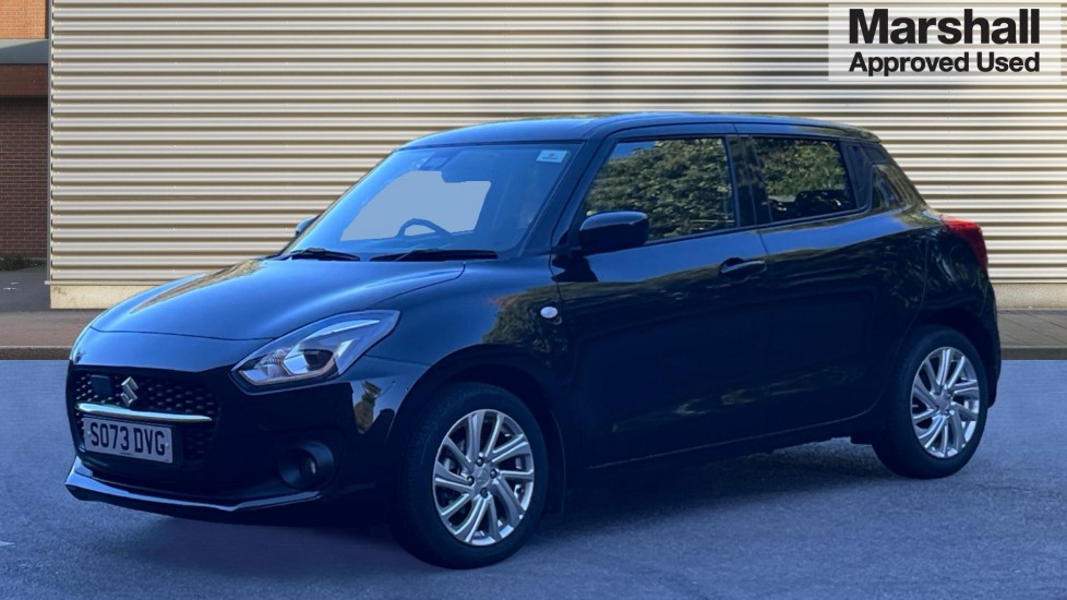 Used Suzuki Swift 2023 for sale - 76180169: Photo 7