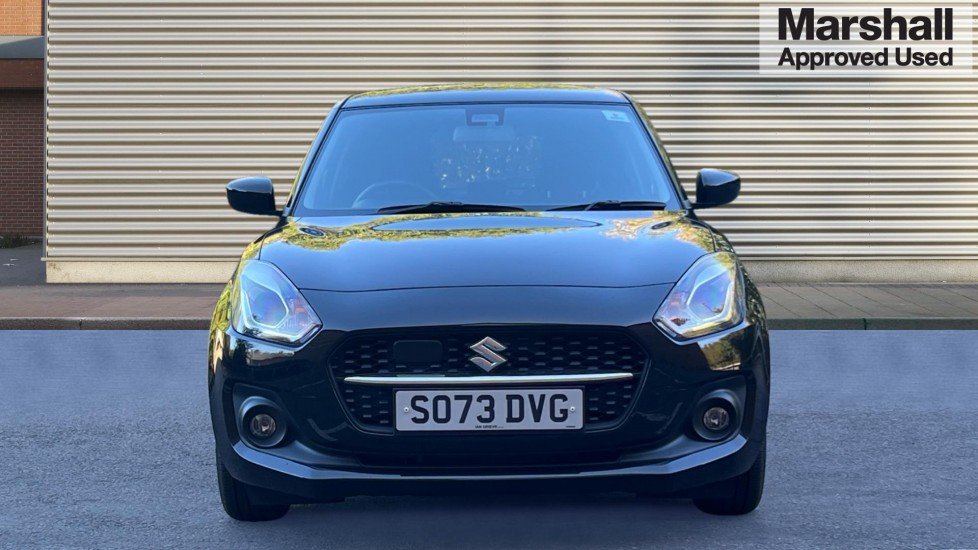 Used Suzuki Swift 2023 for sale - 76180169: Photo 8