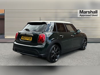 Used MINI Hatch 2023 for sale - 75424753: Photo