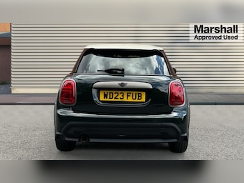Used MINI Hatch 2023 for sale - 75424753: Photo