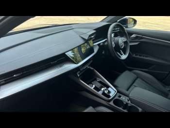Used Audi A3 2024 for sale - 74941008: Photo
