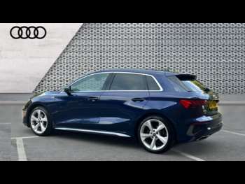 Used Audi A3 2024 for sale - 74941008: Photo