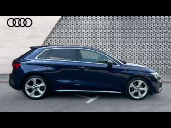 Used Audi A3 2024 for sale - 74941008: Photo