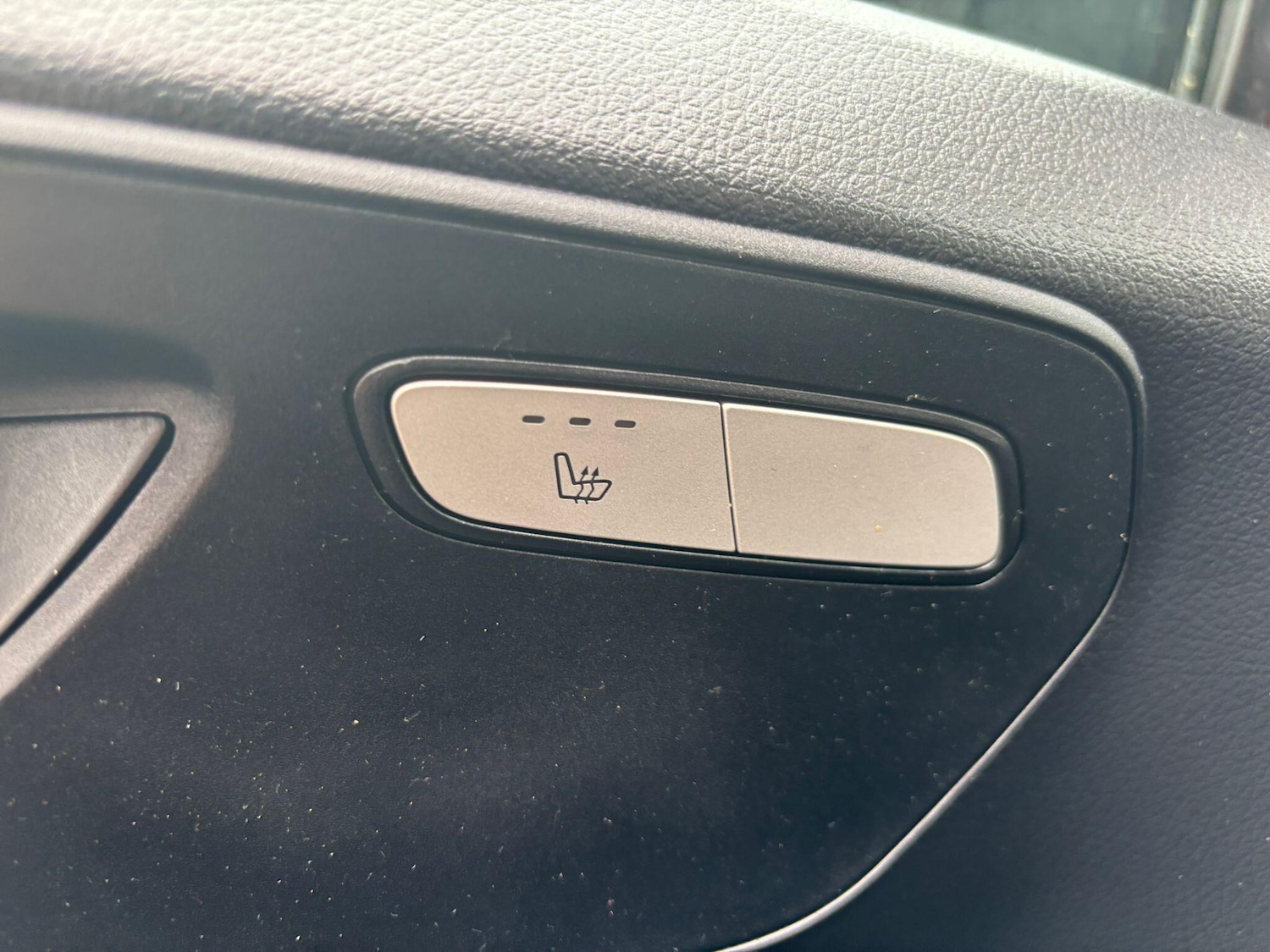 Used Mercedes-Benz Vito 2021 for sale - 76349729: Photo 11