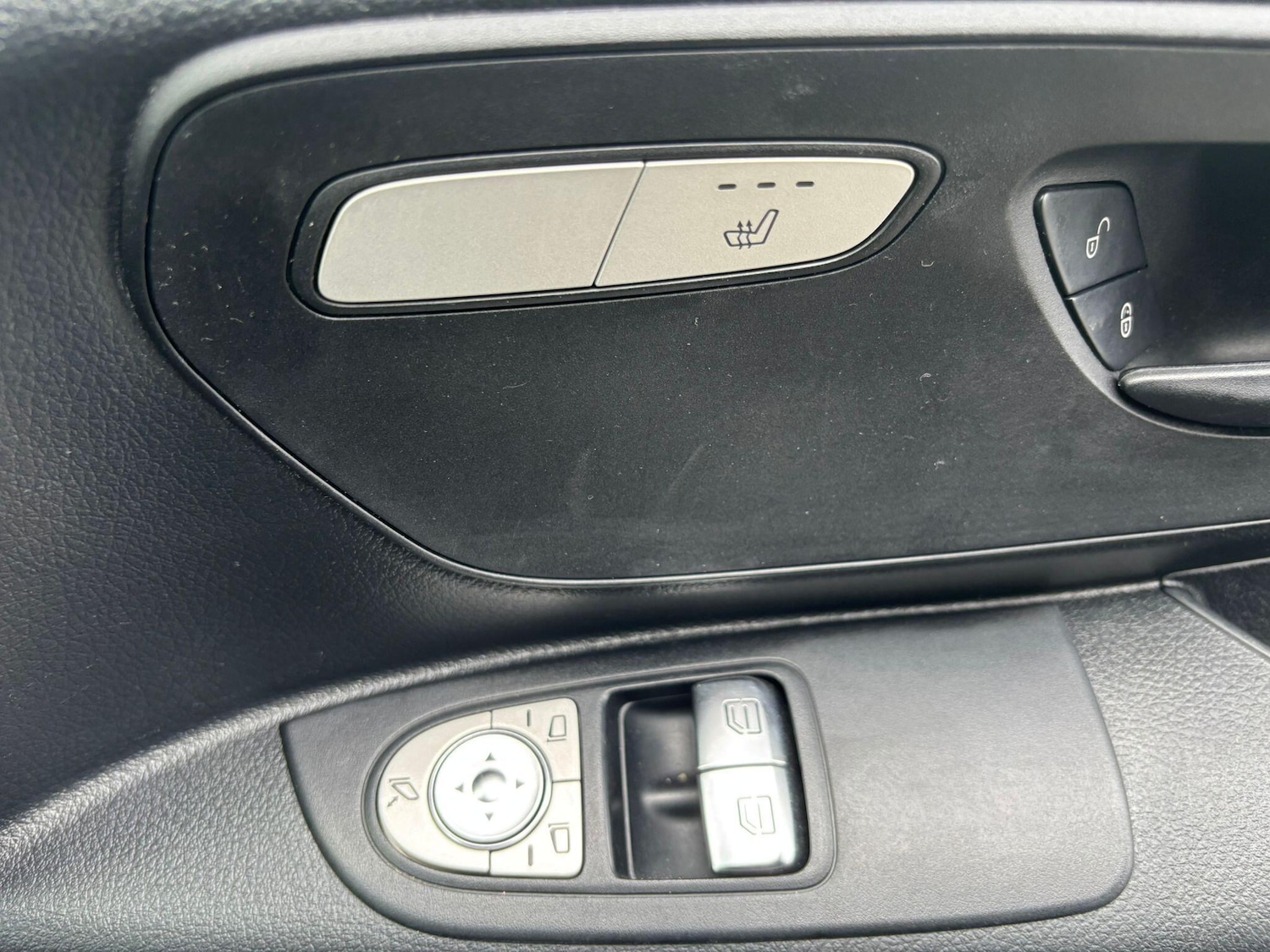 Used Mercedes-Benz Vito 2021 for sale - 76349729: Photo 23