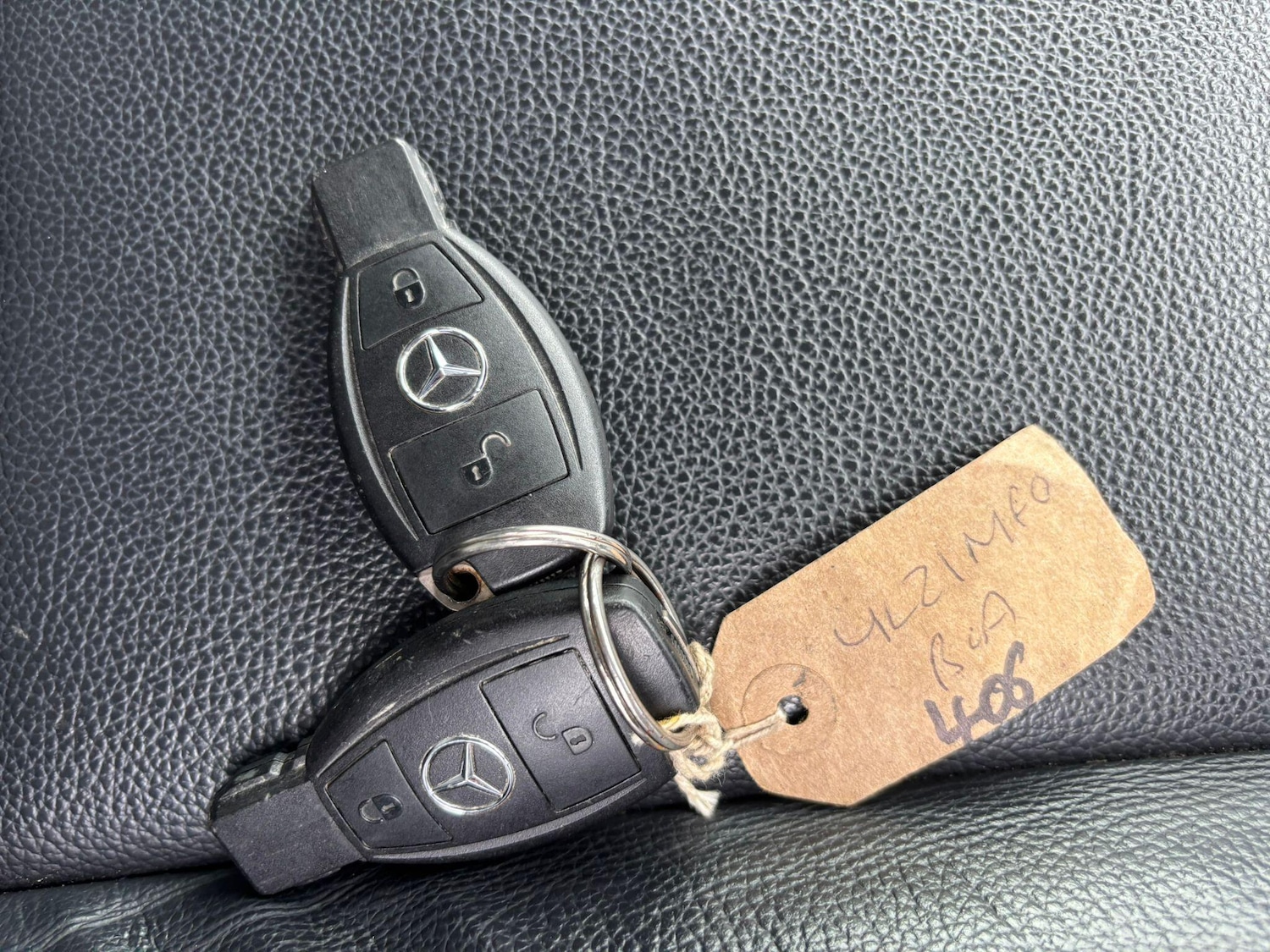 Used Mercedes-Benz Vito 2021 for sale - 76349729: Photo 26