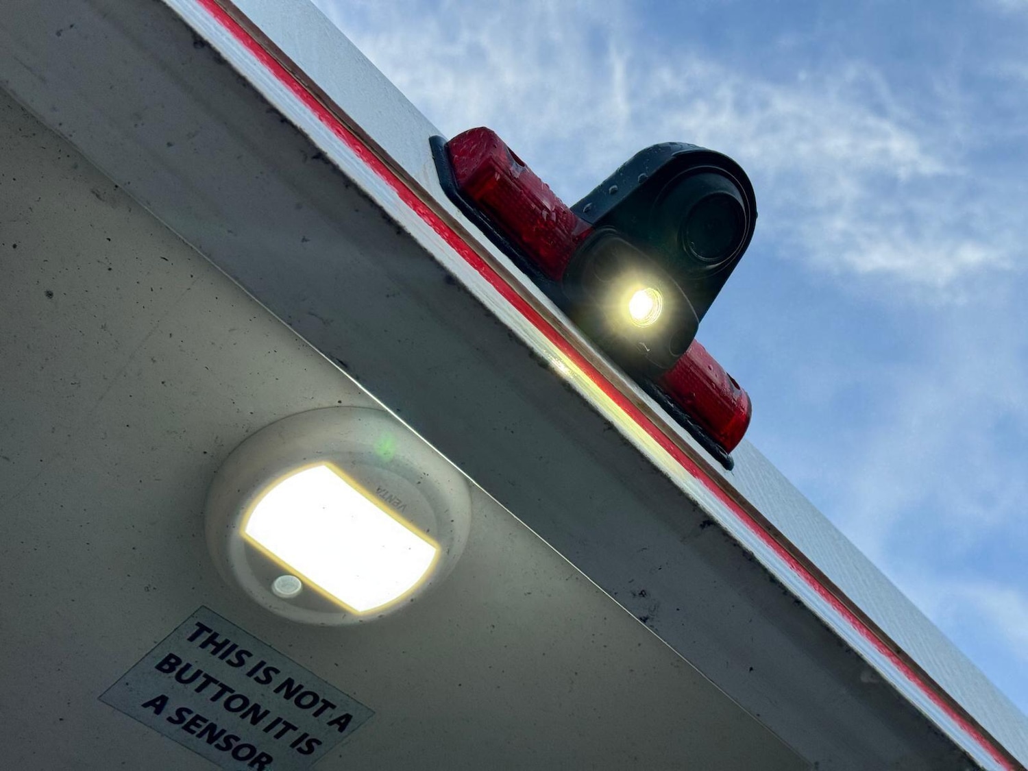 Used Mercedes-Benz Sprinter 2020 for sale - 77016872: Photo 14