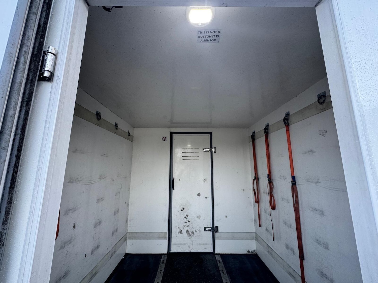 Used Mercedes-Benz Sprinter 2020 for sale - 77016872: Photo 15