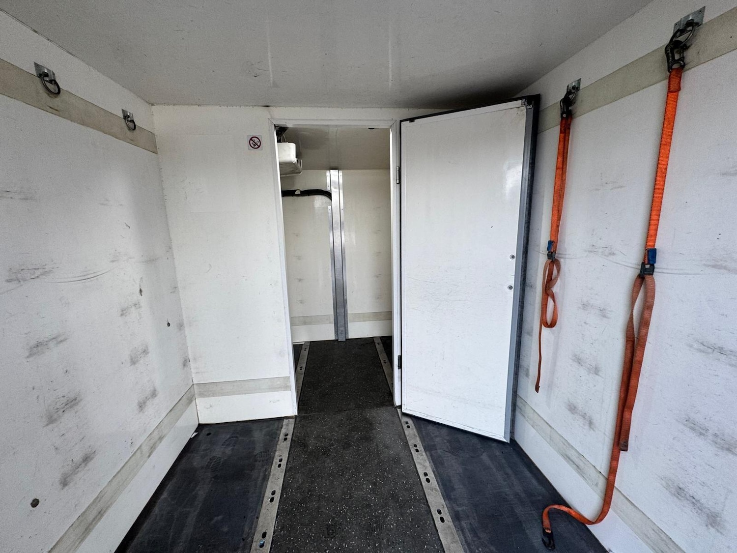 Used Mercedes-Benz Sprinter 2020 for sale - 77016872: Photo 18