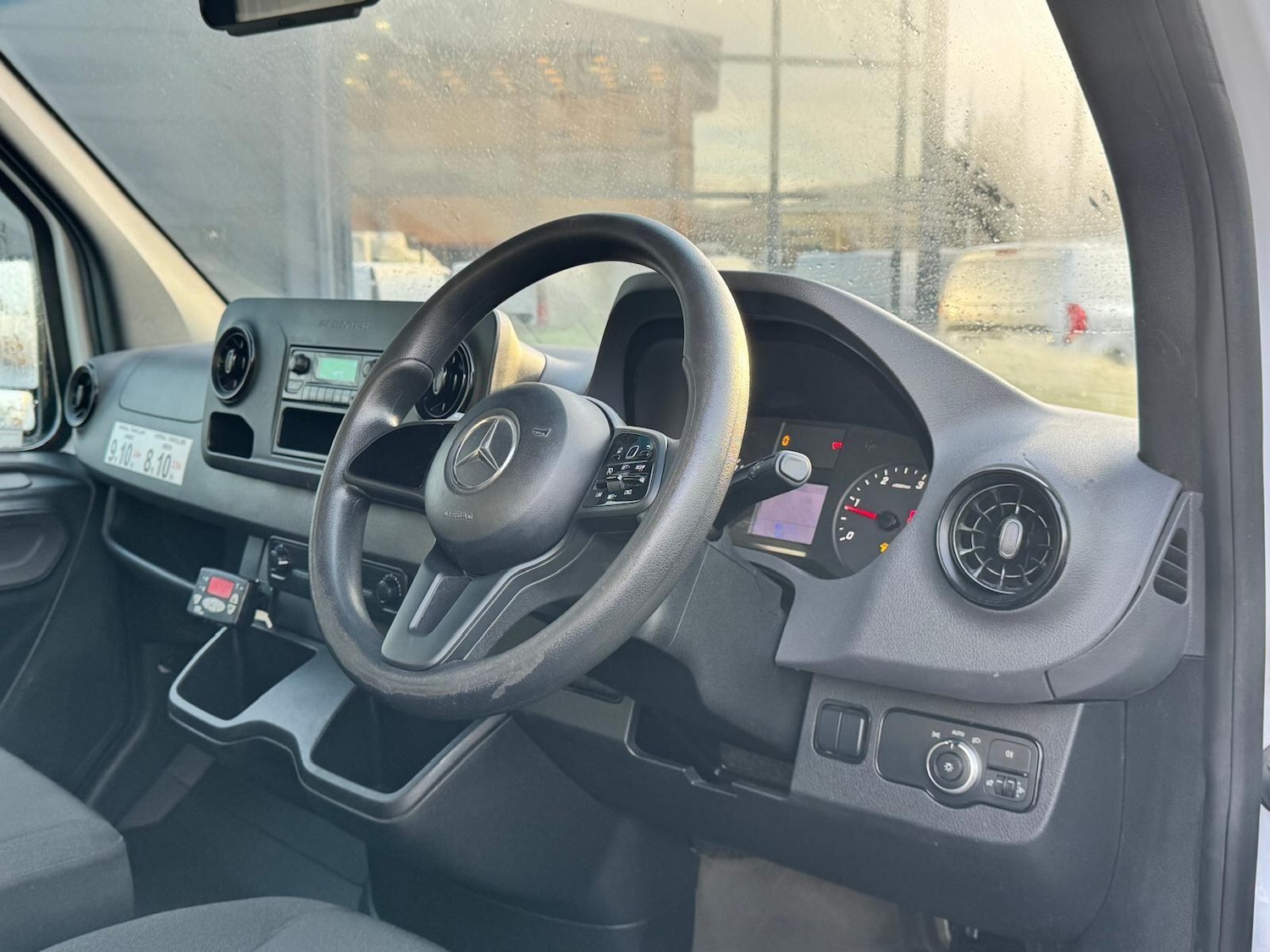 Used Mercedes-Benz Sprinter 2020 for sale - 77016872: Photo 2